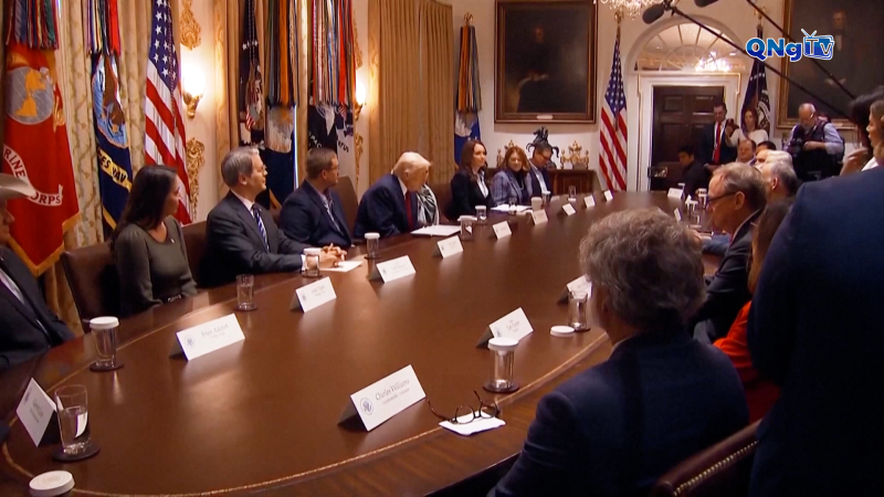 Mỹ công bố gói hỗ trợ 12 tỉ USD cho nông dân