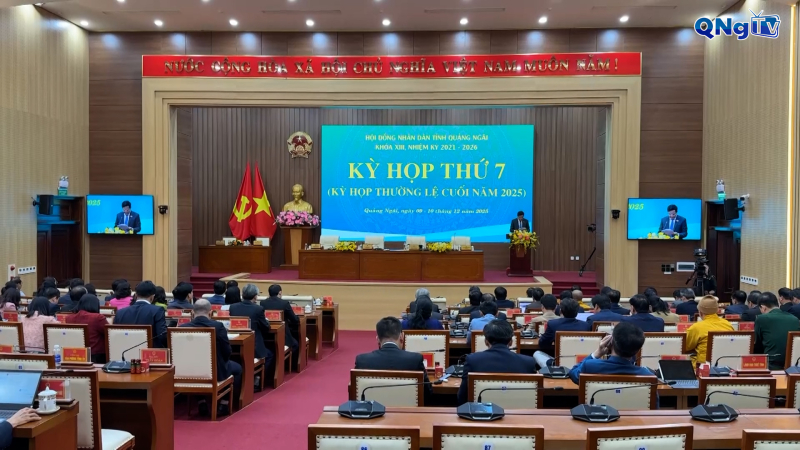 Sớm đưa nghị quyết vào cuộc sống