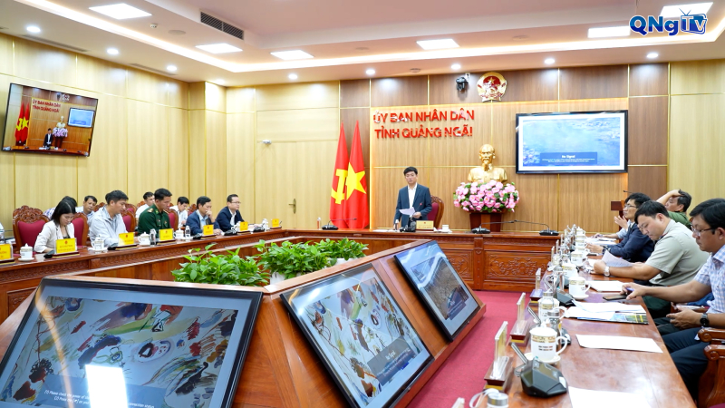 Quyết liệt chống khai thác IUU