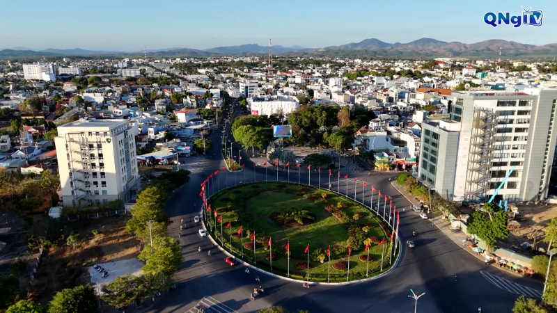 Tiếp tục phát huy đà tăng trưởng