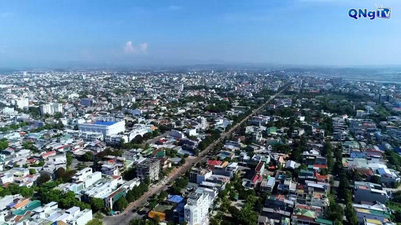 Quảng Ngãi ước thu ngân sách năm 2025 đạt 35.200 tỷ đồng