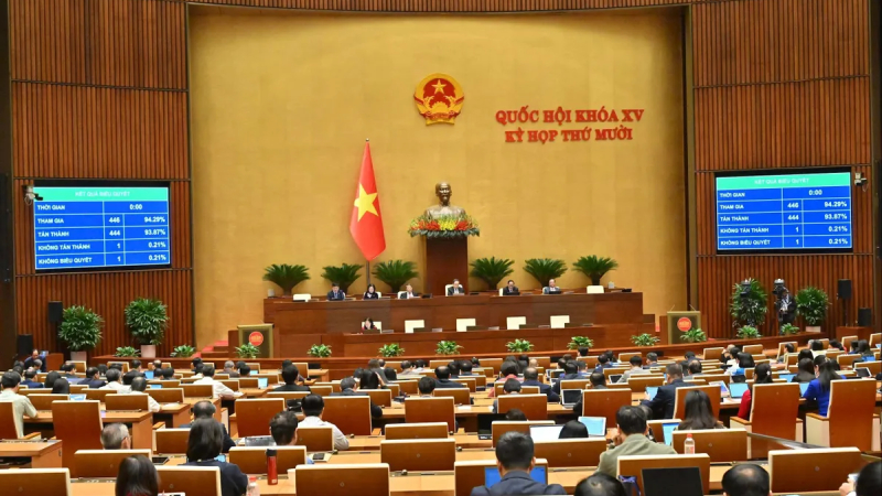 Người livestream bán hàng phải xác minh danh tính VNeID 