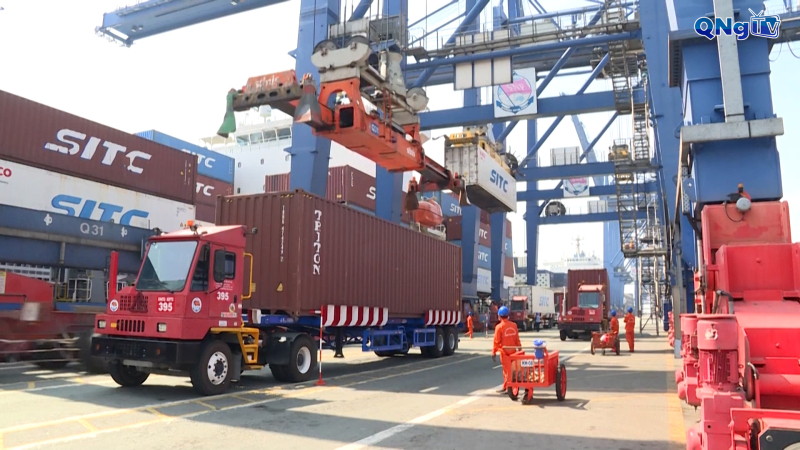 ADB nâng dự báo tăng trưởng kinh tế châu Á 