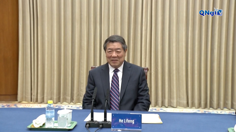 Thế giới tối 10/12