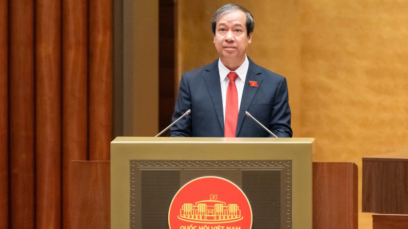 Giáo viên sẽ được tăng phụ cấp tối thiểu 70%