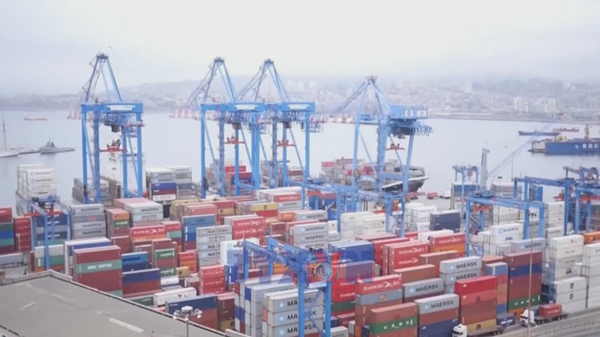 Mexico tăng mạnh thuế nhập khẩu đối với nhiều nước châu Á 