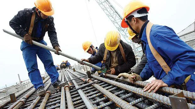 Dự kiến cấp giấy phép xây dựng trực tuyến tối đa 10 ngày