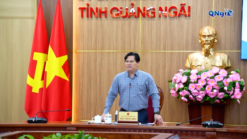 Tháo gỡ vướng mắc các dự án cụm công nghiệp