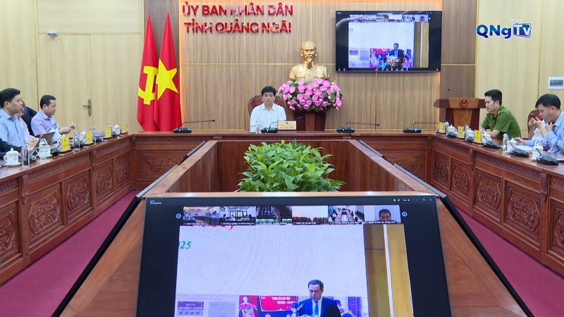 Tổng kết chiến dịch làm giàu, làm sạch dữ liệu đất đai