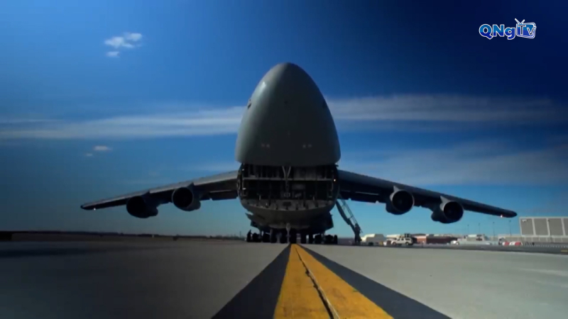 Thế giới trưa 12/12