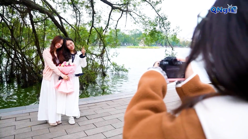 Sắc quê Quảng Ngãi - Kết nối để vươn xa | Tập 12: Góc Quảng Ngãi ở Hà Nội