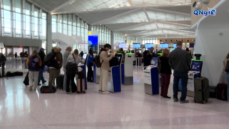 Mỹ lên kế hoạch siết chặt chính sách nhập cảnh