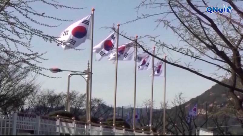 Kinh tế Hàn Quốc sẵn sàng tăng tốc trong năm 2026