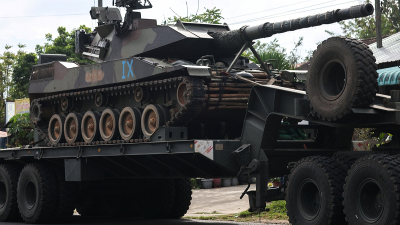 Tình hình biên giới Thái Lan - Campuchia ghi nhận tín hiệu tích cực