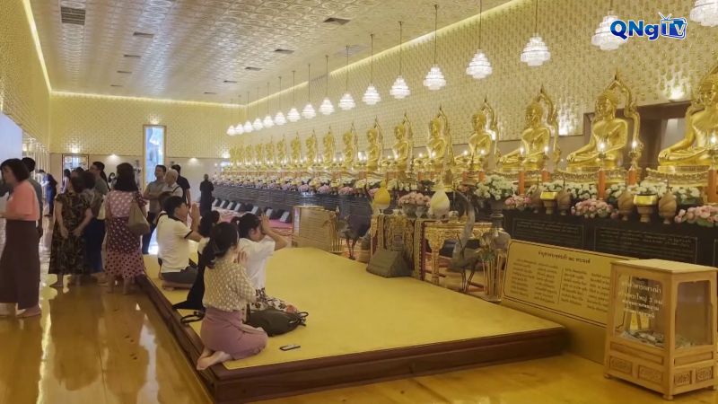 Thế giới tối 13/12