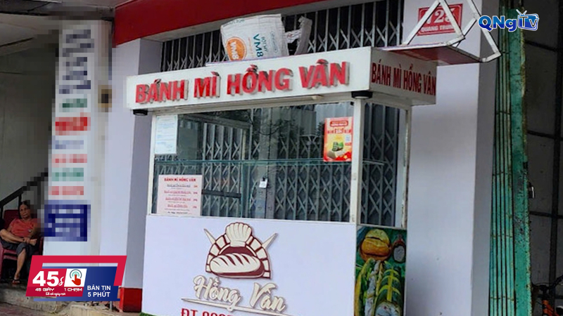 45 giây 1 chạm ngày 15/12