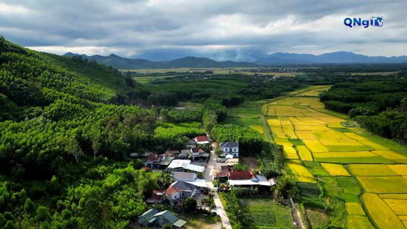 Phụ nữ Quảng Ngãi bản lĩnh trí tuệ đổi mới và hội nhập vì sự phát triển 