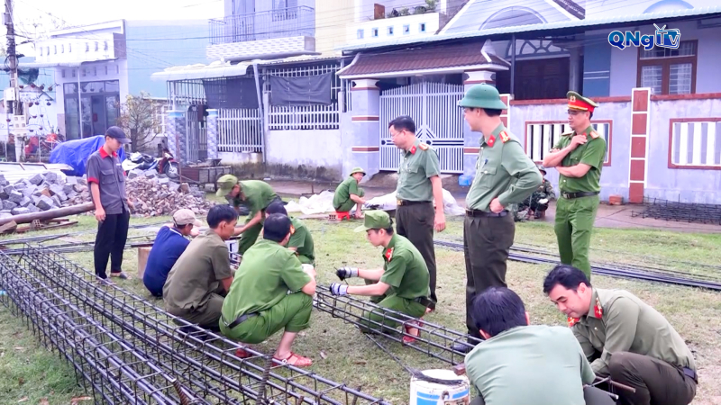 Thần tốc đưa chiến dịch Quang Trung về đích sớm