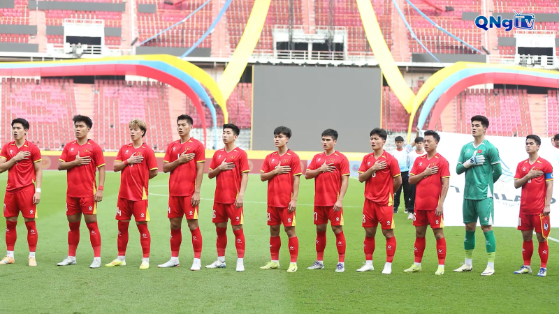 U22 Việt Nam quyết đấu U22 Philippines, hướng đến chung kết SEA games 33