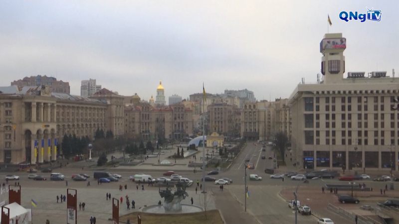 Thế giới trưa 15/12