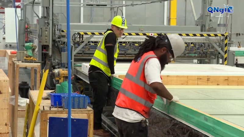 Người lao động Mỹ được tăng lương để đối phó với lạm phát