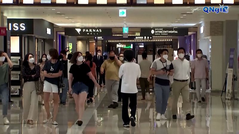 Hàn Quốc giải bài toán “lười kết hôn” ở giới trẻ