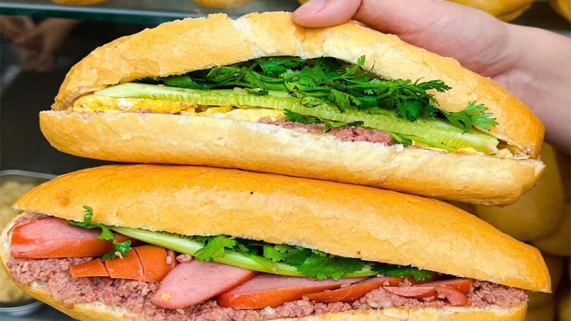 Bộ Y tế yêu cầu truy xuất nguồn gốc thực phẩm khiến nhiều người nhập viện sau ăn bánh mì