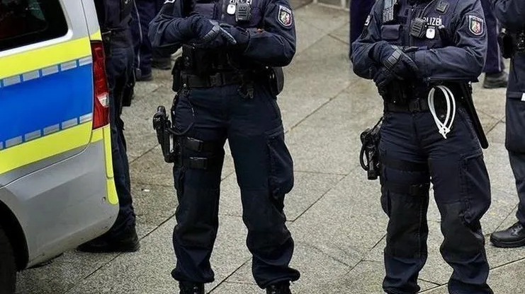 Đức bắt giữ các đối tượng âm mưu tấn công chợ Giáng sinh 