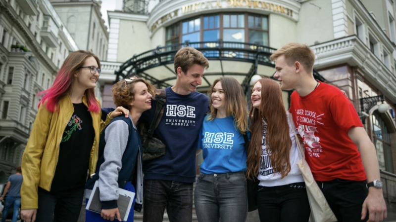 Cử 1.500 người Việt đi học ở Nga, Đông Âu và Trung Quốc mỗi năm 