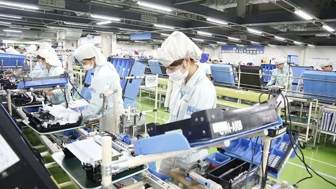 Việt Nam thu hút gần 400 triệu USD vốn đầu tư mạo hiểm 