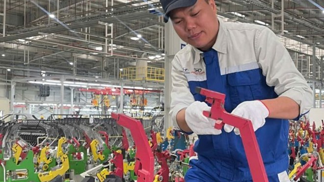 Hơn 186.000 s&aacute;ng kiến l&agrave;m lợi 17.503 tỉ đồng