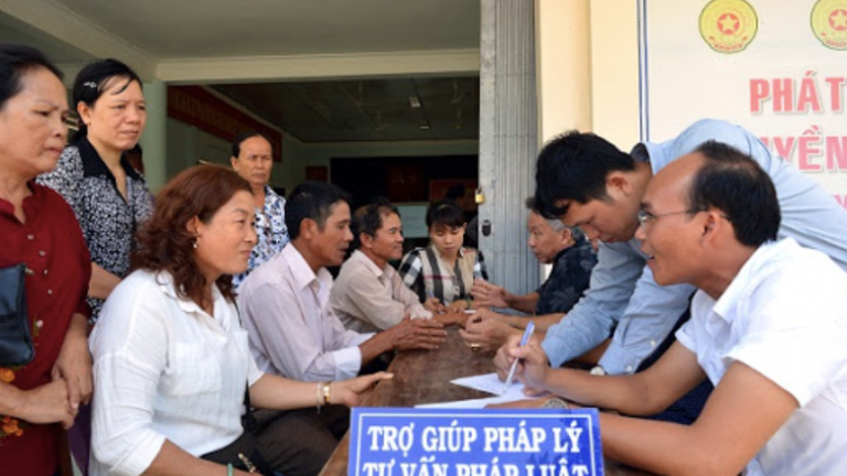 Nhiều giấy tờ h&agrave;nh ch&iacute;nh được thay thế bằng dữ liệu số từ năm 2026