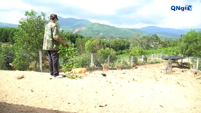 Giảm ngh&egrave;o gắn với ph&aacute;t triển bền vững 