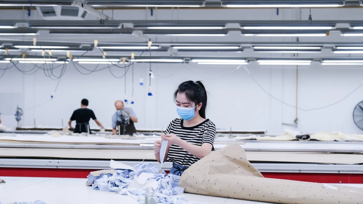 Đề xuất giảm mức đ&oacute;ng đo&agrave;n ph&iacute; c&ocirc;ng đo&agrave;n