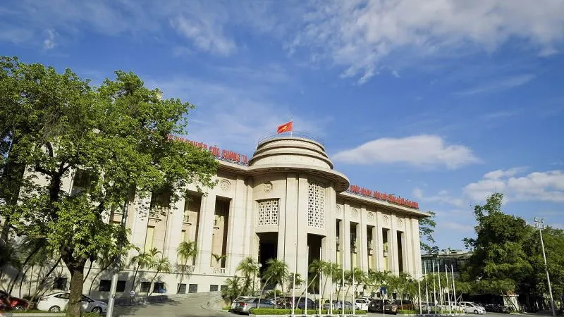 Ng&acirc;n h&agrave;ng Nh&agrave; nước cung cấp 32 dịch vụ c&ocirc;ng trực tuyến to&agrave;n tr&igrave;nh