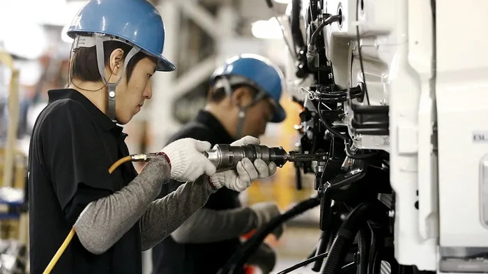 Nhật Bản thiếu lao động nghi&ecirc;m trọng nhất trong 34 năm