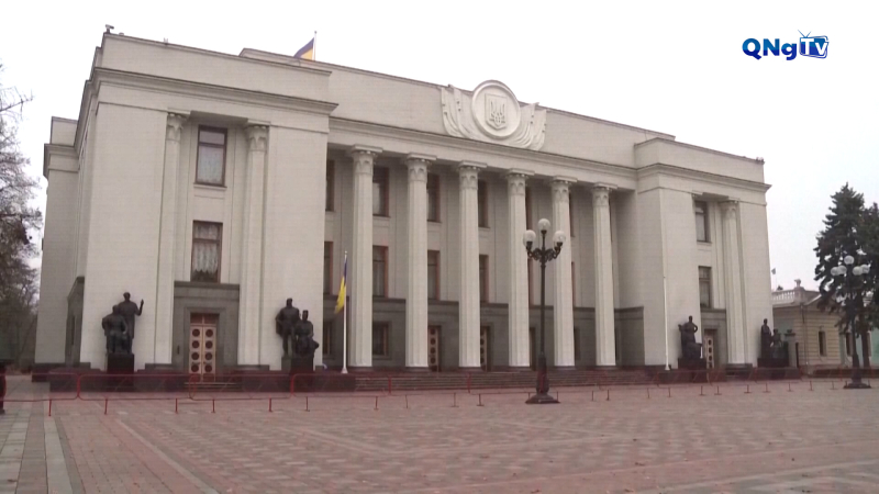 Cơ hội tiến tới thỏa thuận chấm dứt xung đột ở Kraine