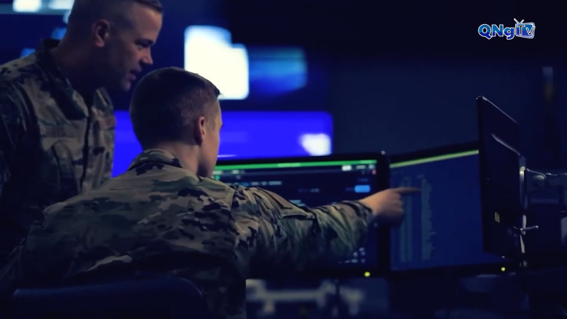 Mỹ c&ocirc;ng bố s&aacute;ng kiến chi&ecirc;u mộ nh&acirc;n t&agrave;i c&ocirc;ng nghệ