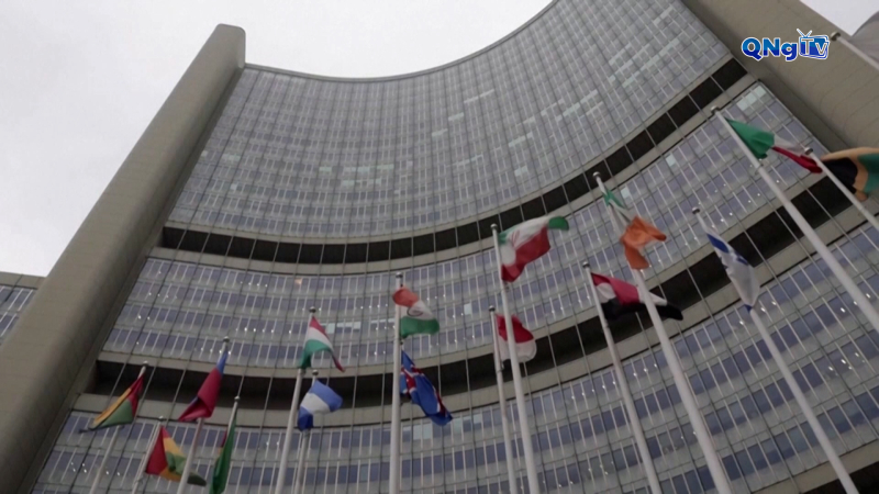 Thế giới tối 16/12