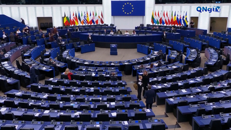 Thế giới trưa 17/12