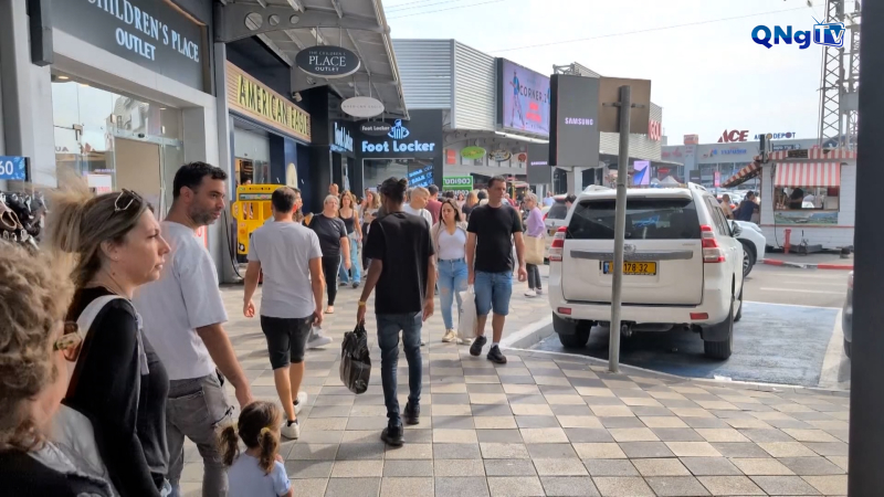 Chi ph&iacute; sinh hoạt tại Israel dự kiến tăng mạnh