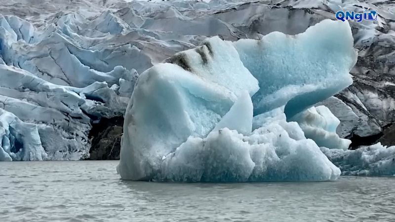 Nguy cơ h&agrave;ng ngh&igrave;n s&ocirc;ng băng biến mất mỗi năm 