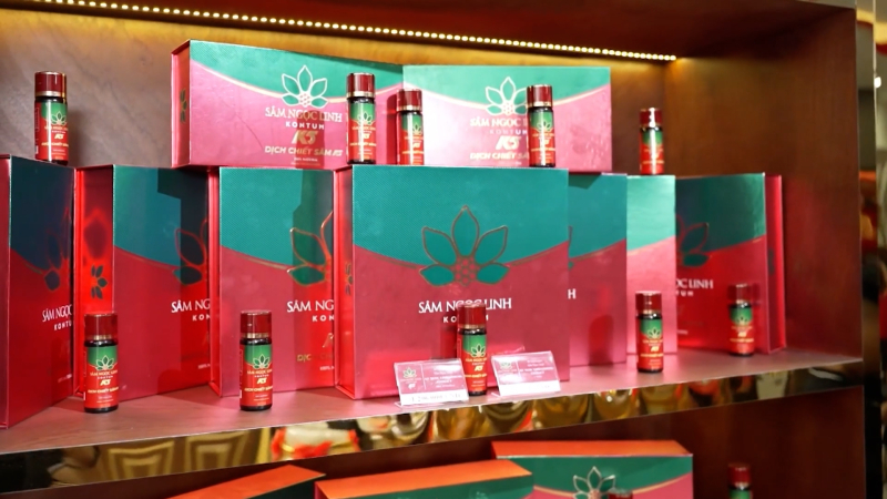 Quảng Ng&atilde;i hướng tới kinh tế n&ocirc;ng th&ocirc;n đa gi&aacute; trị