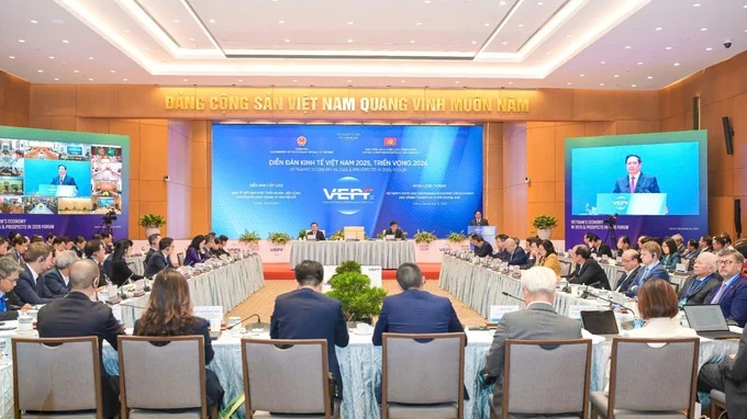 Ba kịch bản tăng trưởng 5 năm tới, dự b&aacute;o những động lực bứt ph&aacute; cho mục ti&ecirc;u GDP tăng 10%