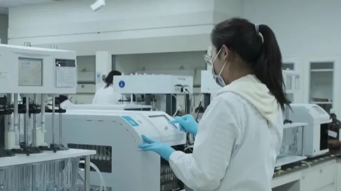 Trung Quốc dồn d&ograve;ng vốn v&agrave;o chip v&agrave; AI 