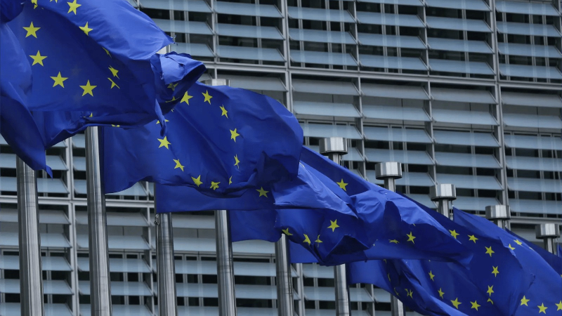 Mỹ dọa trả đũa c&aacute;c c&ocirc;ng ty c&ocirc;ng nghệ của EU 