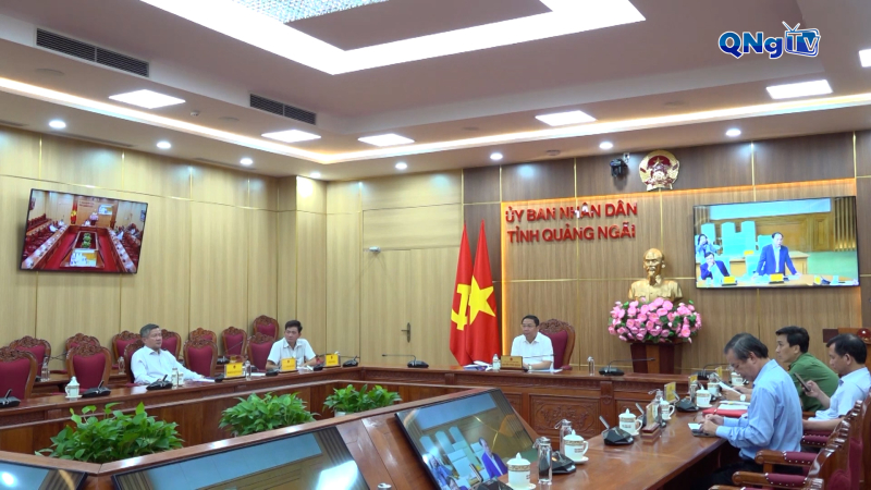 Họp Ban Chỉ đạo Trung ương về ch&iacute;nh s&aacute;ch nh&agrave; ở v&agrave; thị trường bất động sản