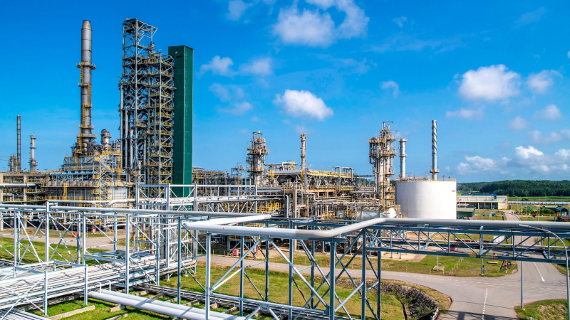 BSR lọt Top 7 thương hiệu lớn nhất thị trường ni&ecirc;m yết