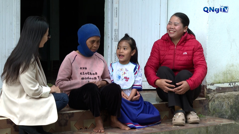 Kết nối những tấm l&ograve;ng 17/12/2025