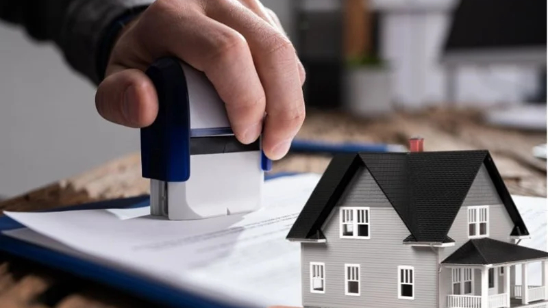 Từ th&aacute;ng 7/2026, cấp giấy ph&eacute;p x&acirc;y dựng ho&agrave;n to&agrave;n trực tuyến trong 7 - 10 ng&agrave;y 